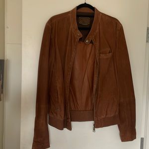 Prada men’s jacket